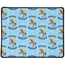 Custom Prince Large Gaming Mouse Pad - 12.5" x 10" (Personalized)