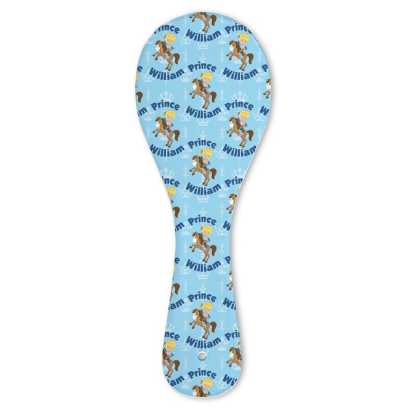 Custom Custom Prince Ceramic Spoon Rest (Personalized)