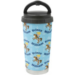 Custom Prince Stainless Steel Coffee Tumbler (Personalized)
