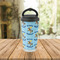 Custom Prince Stainless Steel Travel Cup Lifestyle