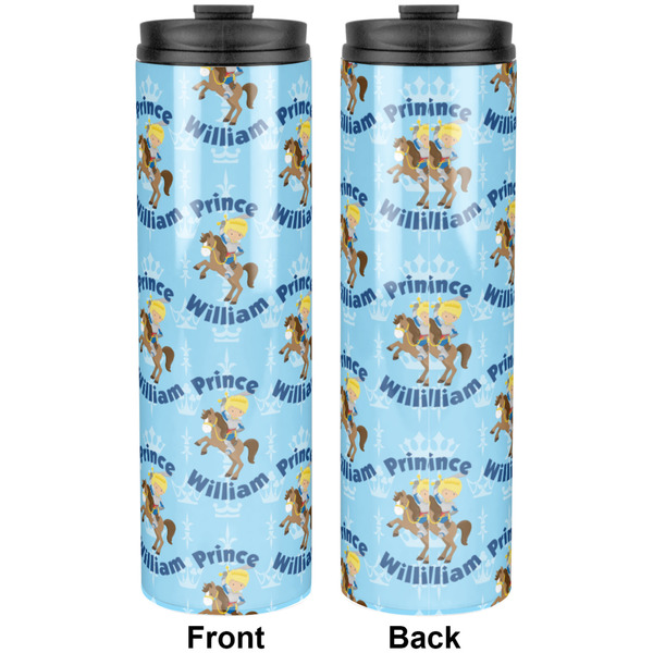 Custom Prince Stainless Steel Tumbler 20 Oz - Approval
