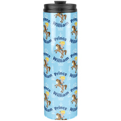 Custom Prince Stainless Steel Skinny Tumbler - 20 oz (Personalized)
