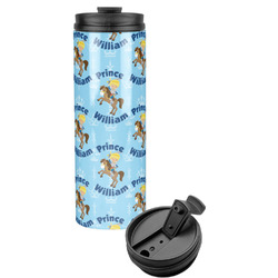 Custom Prince Stainless Steel Skinny Tumbler (Personalized)