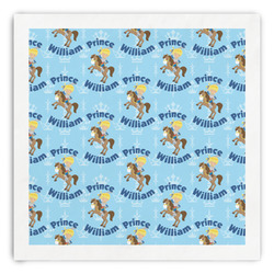 Custom Prince Paper Dinner Napkins (Personalized)