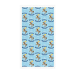 Custom Prince Guest Paper Towels - Full Color - Standard (Personalized)