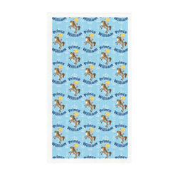 Custom Prince Guest Paper Towels - Full Color - Standard (Personalized)