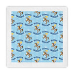 Custom Prince Decorative Paper Napkins (Personalized)