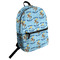 Custom Prince Student Backpack (Personalized)