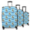 Custom Prince Suitcase Set 1 - MAIN