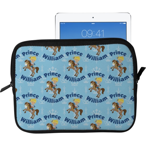 Custom Prince Tablet Sleeve (Medium)