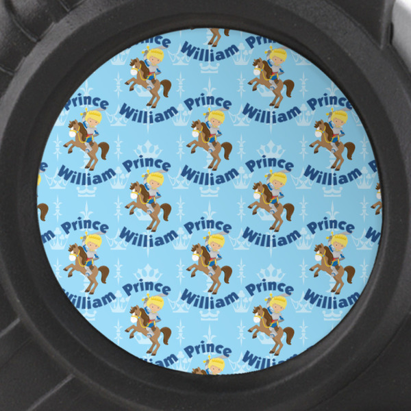 Custom Prince Tape Measure - 25ft - detail