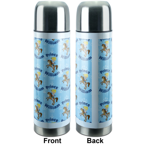 Custom Prince Thermos - Apvl