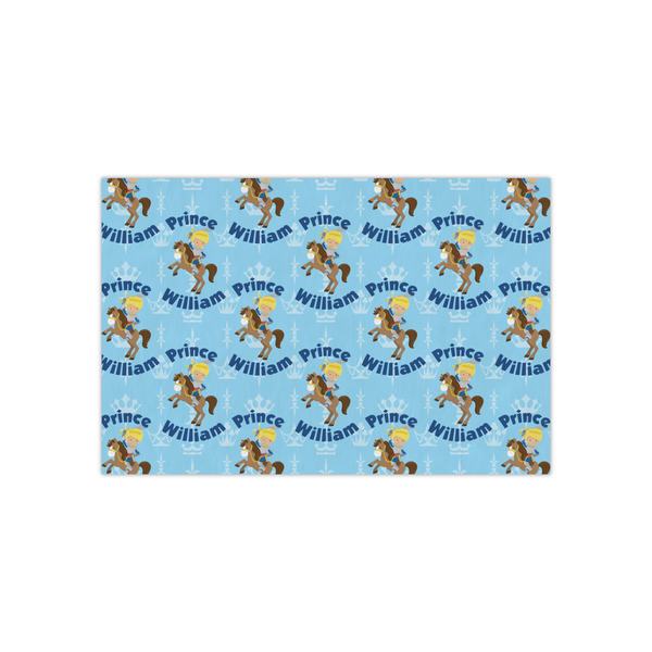 Custom Custom Prince Tissue Paper Sheets - Small - Heavyweight (Personalized)