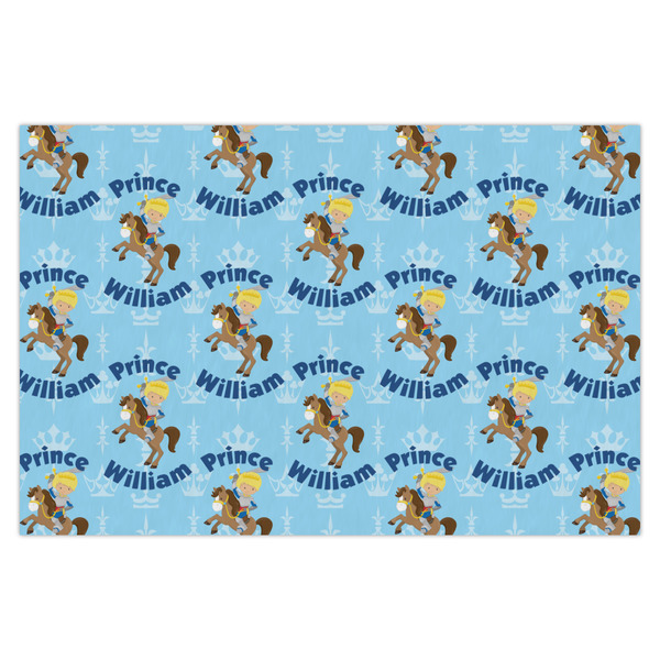 Custom Custom Prince X-Large Tissue Papers Sheets - Heavyweight (Personalized)