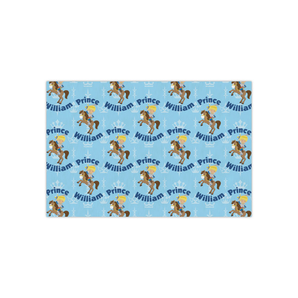 Custom Custom Prince Small Tissue Papers Sheets - Lightweight (Personalized)
