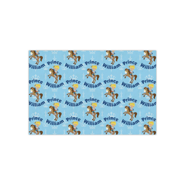 Custom Custom Prince Tissue Paper Sheets - Small - Lightweight (Personalized)