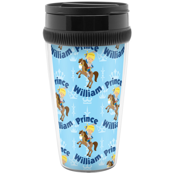 Custom Custom Prince Acrylic Travel Mug without Handle (Personalized)