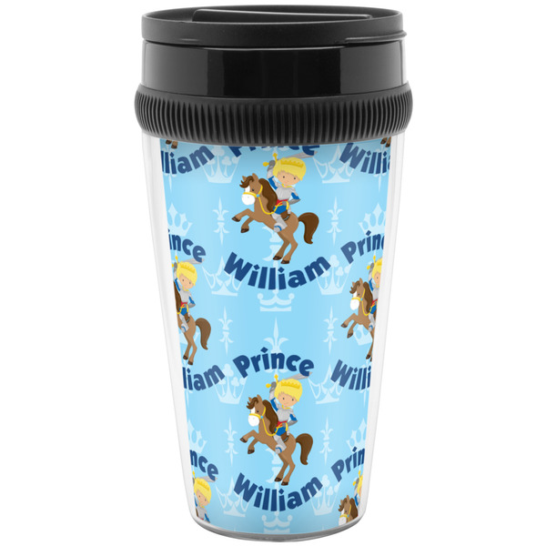 Custom Custom Prince Acrylic Travel Mug without Handle (Personalized)