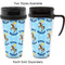 Custom Prince Travel Mugs - with & without Handle