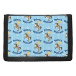 Custom Prince Trifold Wallet (Personalized)