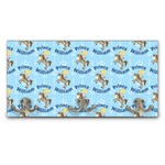 Custom Prince Wall Mounted Coat Rack (Personalized)