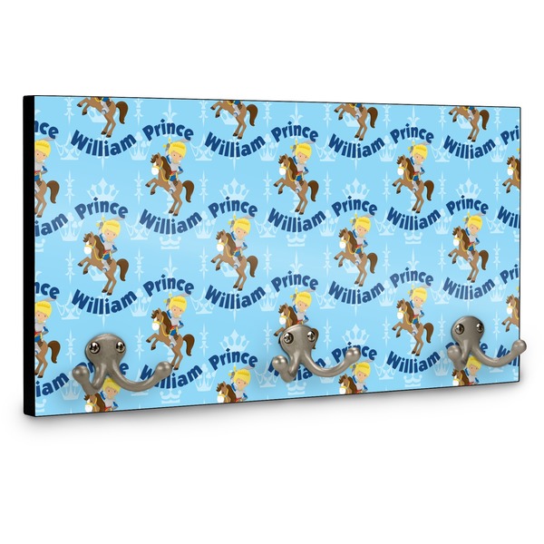 Custom Prince Coat Hanger Main