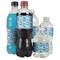 Custom Prince Water Bottle Label - Multiple Bottle Sizes