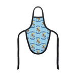 Custom Prince Bottle Apron (Personalized)