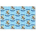 Custom Prince Woven Mat (Personalized)