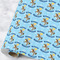 Custom Prince Wrapping Paper Roll - Large - Main