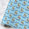 Custom Prince Wrapping Paper Roll - Matte - Large - Main