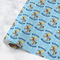 Custom Prince Wrapping Paper Roll - Matte - Medium - Main