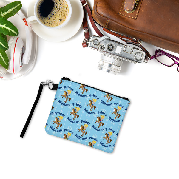 Custom Prince Wristlet ID Cases - LIFESTYLE