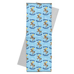 Custom Prince Yoga Mat Towel (Personalized)