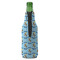 Custom Prince Zipper Bottle Cooler - BACK (bottle)