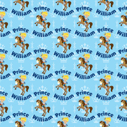 Custom Prince