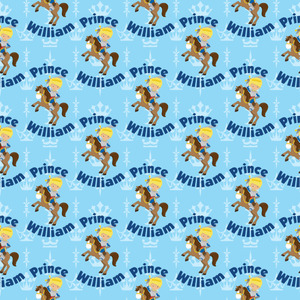 Custom Prince