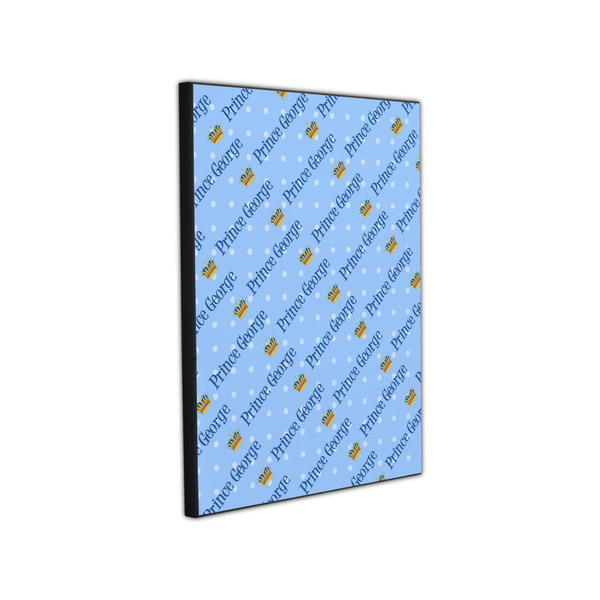 Prince 11x14 Wood Print - Angle View