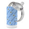 Prince 12 oz Stainless Steel Sippy Cups - Top Off