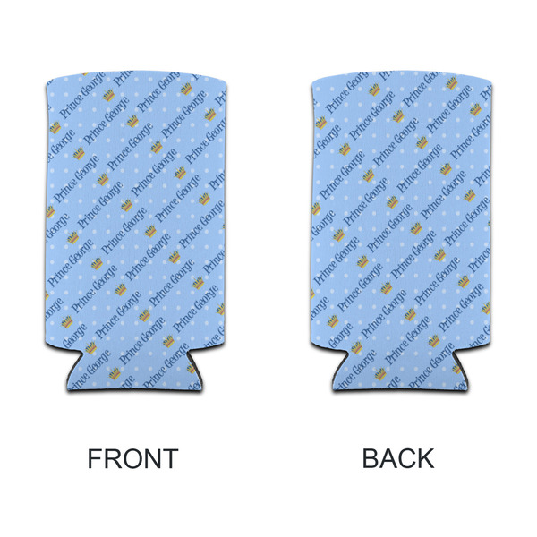 Prince 12oz Tall Can Sleeve - APPROVAL