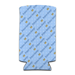 Prince Can Cooler (tall 12 oz) (Personalized)