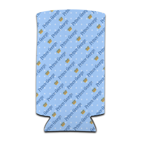 Prince 12oz Tall Can Sleeve - Set of 4 - FRONT