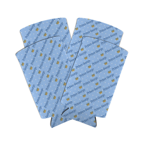 Prince 12oz Tall Can Sleeve - Set of 4 - MAIN