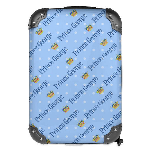 Prince 13" Hard Shell Backpacks - FRONT