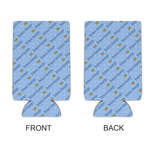 Prince 16oz Can Sleeve - APPROVAL