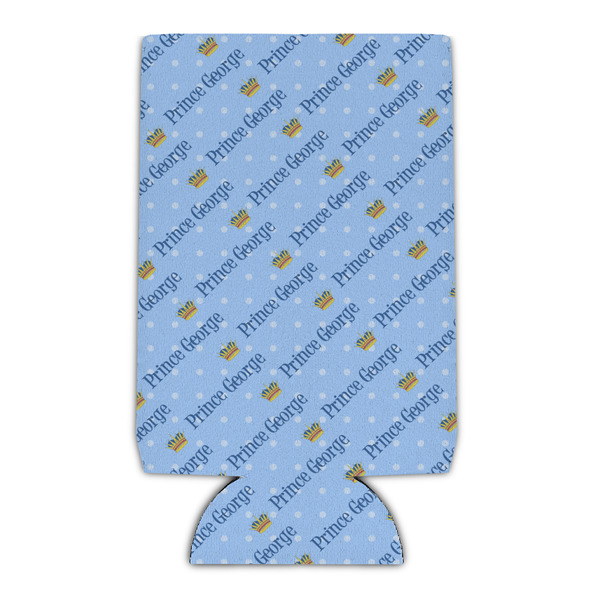 Custom Prince Can Cooler (Personalized)