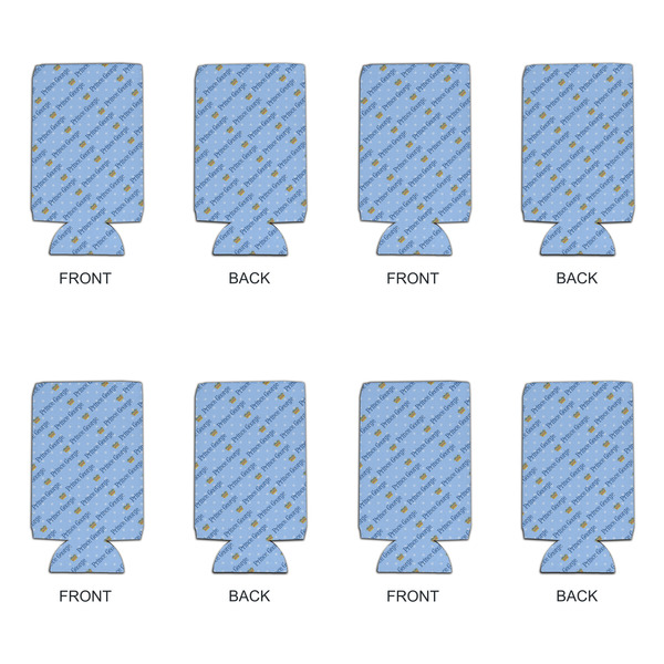 Prince 16oz Can Sleeve - Set of 4 - APPROVAL