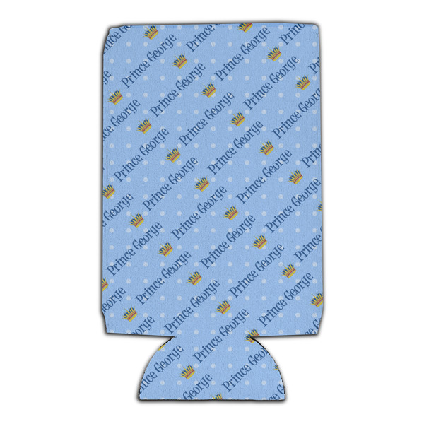 Prince 16oz Can Sleeve - Set of 4 - FRONT