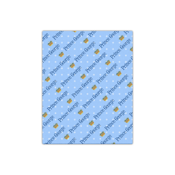 Prince 16x20 - Canvas Print - Front View