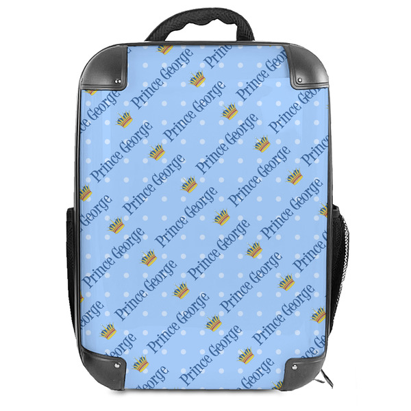 Custom Prince Hard Shell Backpack (Personalized)